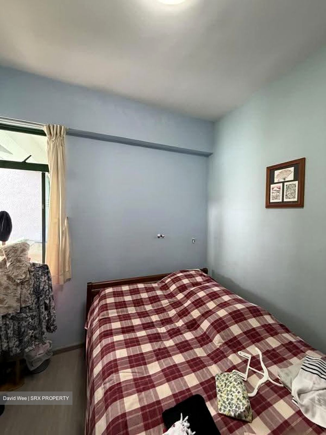 Signature Park (D21), Condominium #631112941